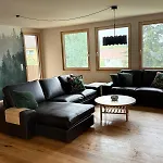 Apartmán Blackforest 22 Binzen