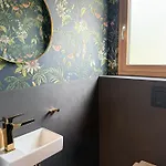 Apartmán Blackforest 22