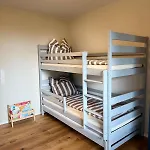 Apartmán Blackforest 22 Binzen