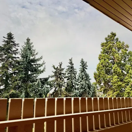 Apartamento Blackforest 22