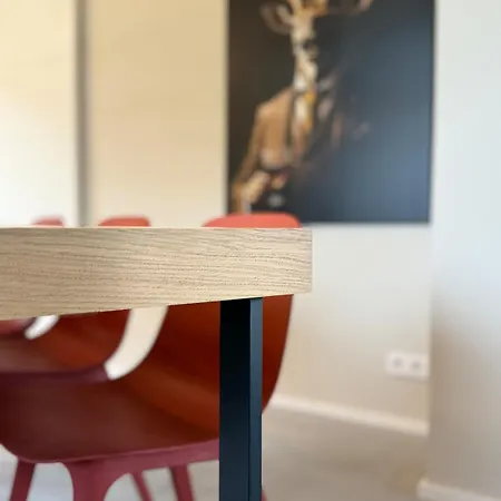 Blackforest 22 * Binzen