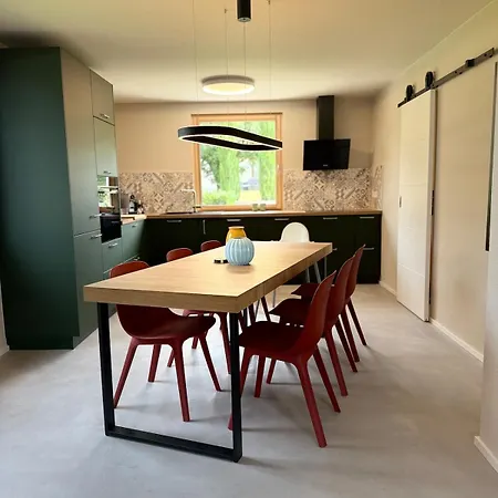 Apartamento Blackforest 22 *