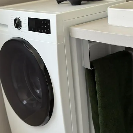 Blackforest 22 Apartamento *