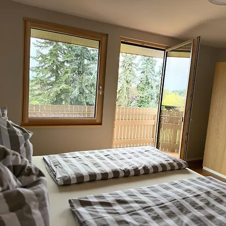 Blackforest 22 Apartamento *