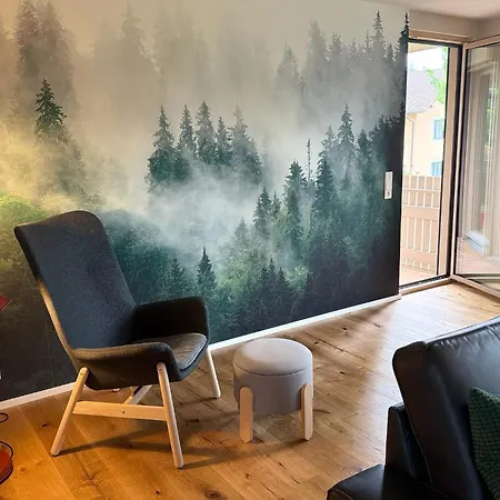 Apartamento Blackforest 22 *