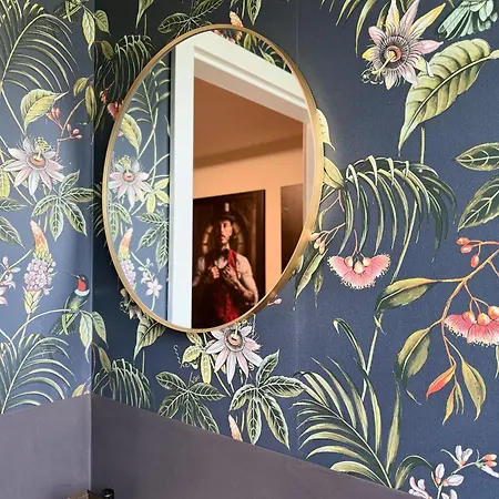 Blackforest 22 Apartamento