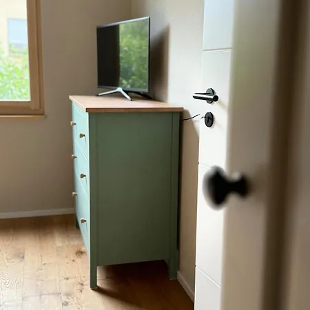 Blackforest 22 Binzen