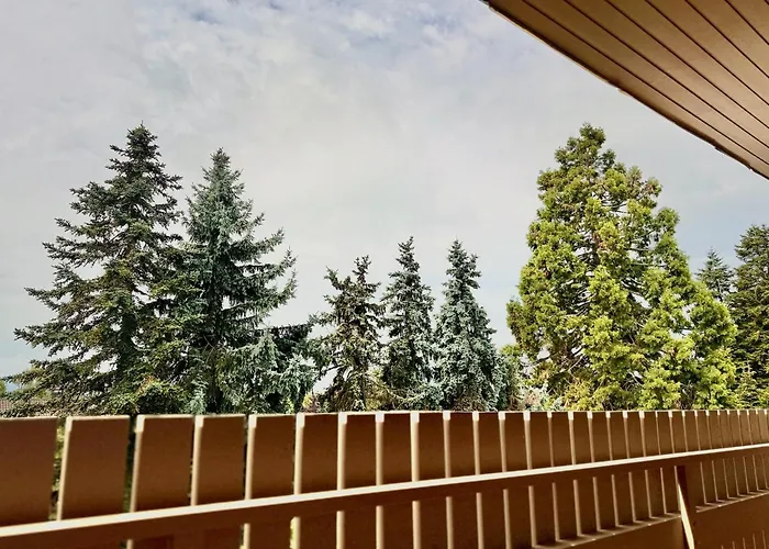 شقة Blackforest 22