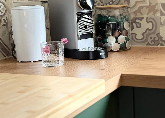 Blackforest 22 بينزن