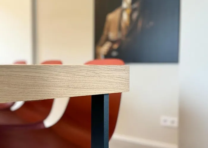 Blackforest 22 * بينزن