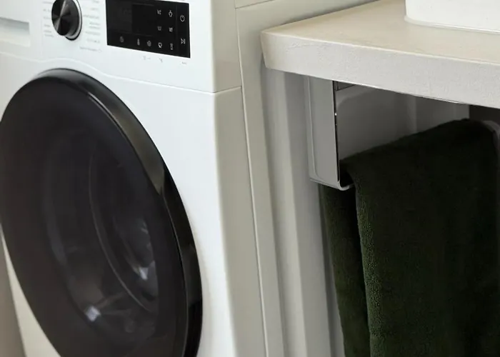 Blackforest 22 شقة *