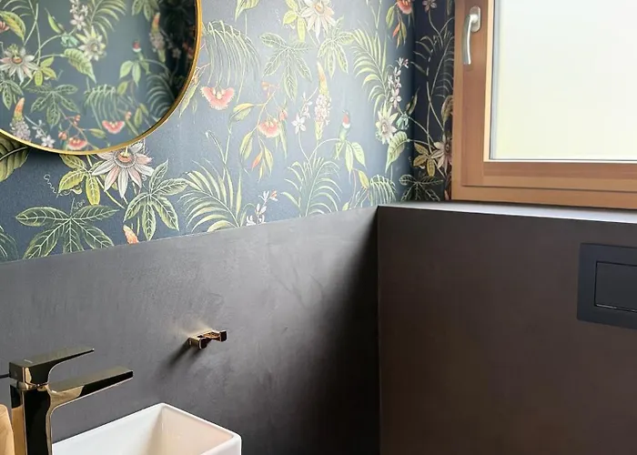 شقة Blackforest 22