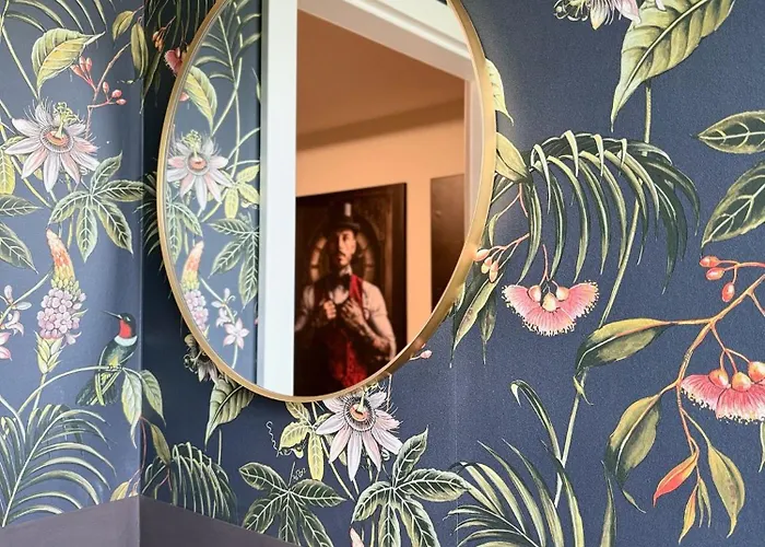 Blackforest 22 شقة