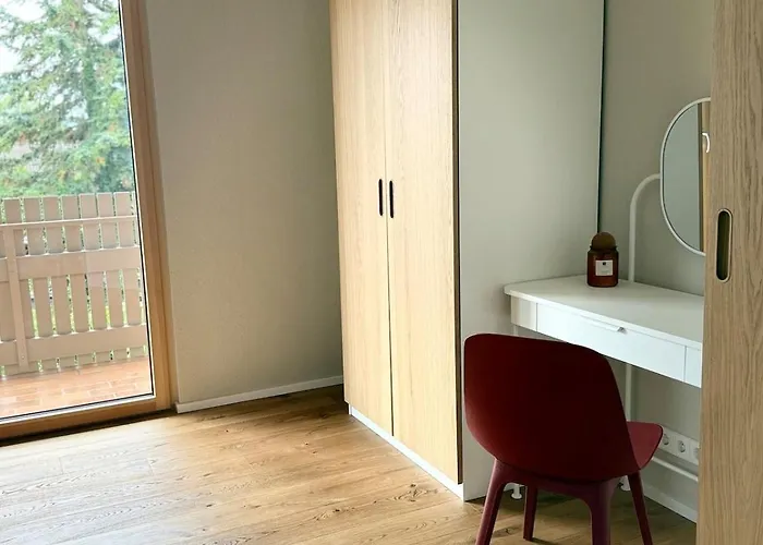 Blackforest 22 * بينزن