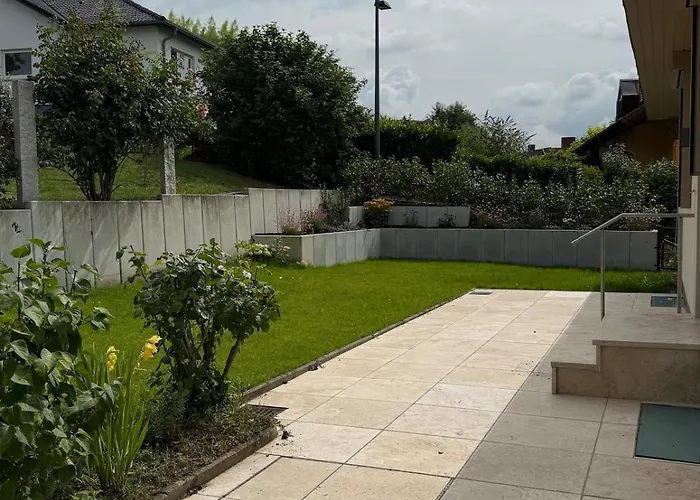 شقة Blackforest 22 *