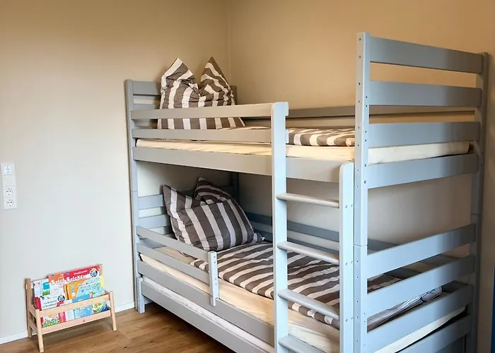 شقة Blackforest 22 بينزن