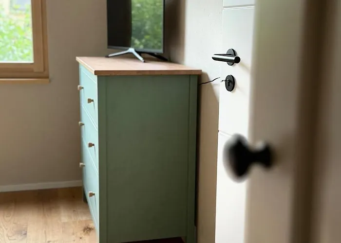 Blackforest 22 بينزن